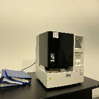 Sysmex CA-500 Series Analyzer image 1